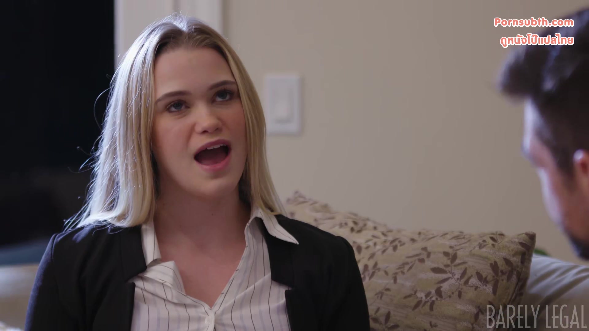 Chloe Rose - Barely Legal 195 New Girl In Town ซับไทย