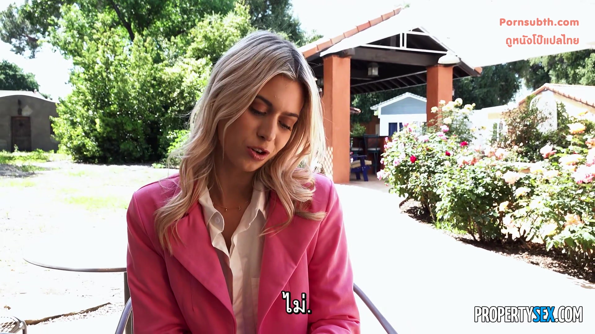 Jill Kassidy - I CanT Believe ItS You ซับไทย
